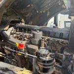 DAF CF 370 6×4 Day Cab Concrete Mixer - thumbnail