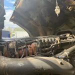 DAF CF 370 6×4 Day Cab Concrete Mixer - thumbnail