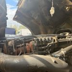 DAF CF 370 6×4 Day Cab Concrete Mixer - thumbnail