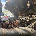 DAF CF 370 6×4 Day Cab Concrete Mixer - thumbnail