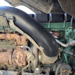 Volvo FH 500 6×2 Midlift Tractor Unit - thumbnail