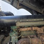 Volvo FH 500 6×2 Midlift Tractor Unit - thumbnail