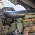 Volvo FH 500 6×2 Midlift Tractor Unit - thumbnail