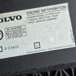 Volvo FH 500 6×2 Midlift Tractor Unit - thumbnail