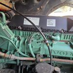 Volvo FH 500 6×2 Midlift Tractor Unit - thumbnail