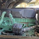 Volvo FH 500 6×2 Midlift Tractor Unit - thumbnail