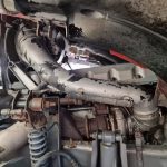 Volvo FM9 300 19000 Litre Fuel Tanker - thumbnail