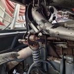 Volvo FM9 300 19000 Litre Fuel Tanker - thumbnail
