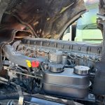DAF CF 370 8×4 Day Cab Tipper Manual - thumbnail