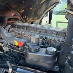 DAF CF 370 8×4 Day Cab Tipper Manual - thumbnail