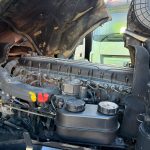 DAF CF 370 8×4 Day Cab Tipper Manual - thumbnail