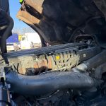 DAF CF 370 8×4 Day Cab Tipper Manual - thumbnail