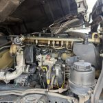 Mercedes Actros 2532 6×2 Rear Lift Day Cab Fridge Box - thumbnail