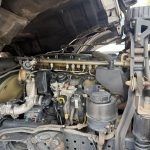 Mercedes Actros 2532 6×2 Rear Lift Day Cab Fridge Box - thumbnail