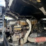 Mercedes Actros 2532 6×2 Rear Lift Day Cab Fridge Box - thumbnail