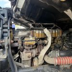 Mercedes Actros 2532 6×2 Rear Lift Day Cab Fridge Box - thumbnail