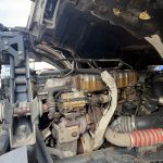 Mercedes Actros 2532 6×2 Rear Lift Day Cab Fridge Box - thumbnail