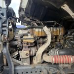 Mercedes Actros 2532 6×2 Rear Lift Day Cab Fridge Box - thumbnail