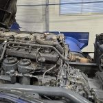 Scania R440 6×2 Midlift Topline Tractor Unit PTO - thumbnail