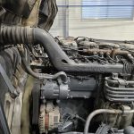 Scania R440 6×2 Midlift Topline Tractor Unit PTO - thumbnail