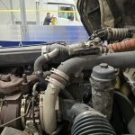 Scania R440 6×2 Midlift Topline Tractor Unit PTO - thumbnail