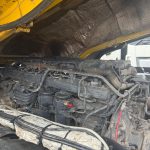 Scania P370 8×4 Sleeper Cab Tipper Manual - thumbnail