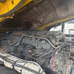 Scania P370 8×4 Sleeper Cab Tipper Manual - thumbnail
