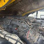 Scania P370 8×4 Sleeper Cab Tipper Manual - thumbnail