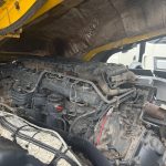 Scania P370 8×4 Sleeper Cab Tipper Manual - thumbnail