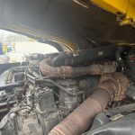 Scania P370 8×4 Sleeper Cab Tipper Manual - thumbnail