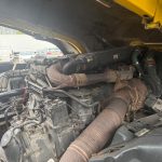 Scania P370 8×4 Sleeper Cab Tipper Manual - thumbnail