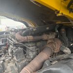 Scania P370 8×4 Sleeper Cab Tipper Manual - thumbnail