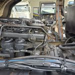 Scania P360 8×4 Rest Cab Steel Tipper - thumbnail