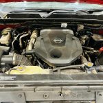Nissan Navara 2.3 DCI 4×4 Acenta Pick Up Auto - thumbnail