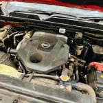 Nissan Navara 2.3 DCI 4×4 Acenta Pick Up Auto - thumbnail