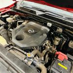 Nissan Navara 2.3 DCI 4×4 Acenta Pick Up Auto - thumbnail