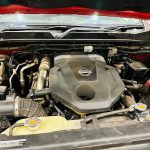 Nissan Navara 2.3 DCI 4×4 Acenta Pick Up Auto - thumbnail
