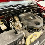 Nissan Navara 2.3 DCI 4×4 Acenta Pick Up Auto - thumbnail