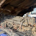 Scania R380 8×4 Sleeper Cab Tipper - thumbnail