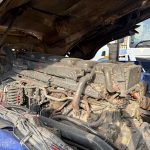 Scania R380 8×4 Sleeper Cab Tipper - thumbnail