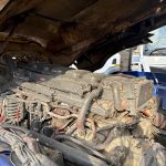 Scania R380 8×4 Sleeper Cab Tipper - thumbnail