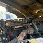 Scania R380 8×4 Sleeper Cab Tipper - thumbnail