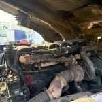 Scania R380 8×4 Sleeper Cab Tipper - thumbnail