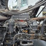 Hino 700 4123 8×4 Cement Mixer - thumbnail