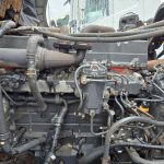 Hino 700 4123 8×4 Cement Mixer - thumbnail