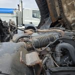 Hino 700 4123 8×4 Cement Mixer - thumbnail