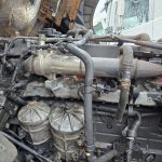Hino 700 4123 8×4 Cement Mixer - thumbnail