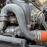 Hino 700 4123 8×4 Cement Mixer - thumbnail
