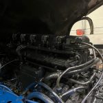 Scania 114 340 6×2 Sleeper Cab Beavertail - thumbnail