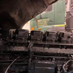 Scania 114 340 6×2 Sleeper Cab Beavertail - thumbnail
